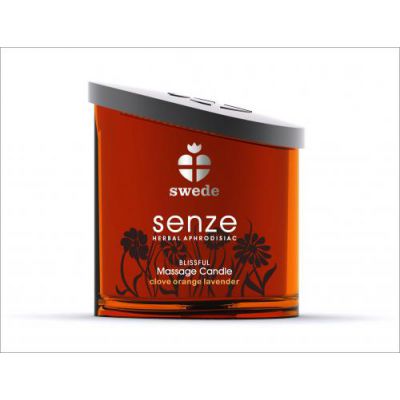 Blissful Massage Candle 150 ml