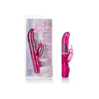 Advanced G Jack Rabbit Pink