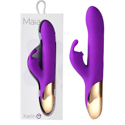 Karlin Rabbit Vibrator