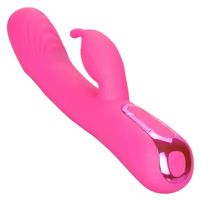Jack Rabbit Elite Rocking Rabbit Pink