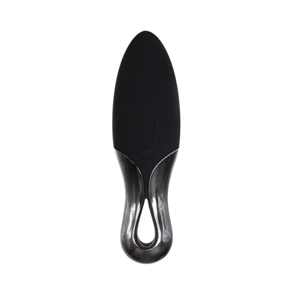 Evolved Teardrop