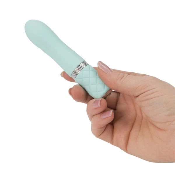 Pillow Talk Flirty Bullet Vibrator