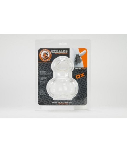 Sack Sling Cock & Ball Ring