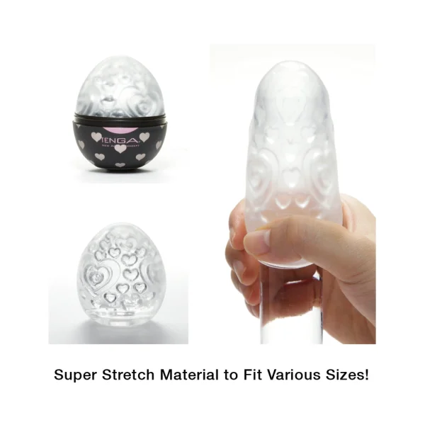 Tenga Egg Lovers