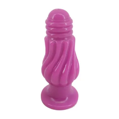 Sick And Twisted Plug