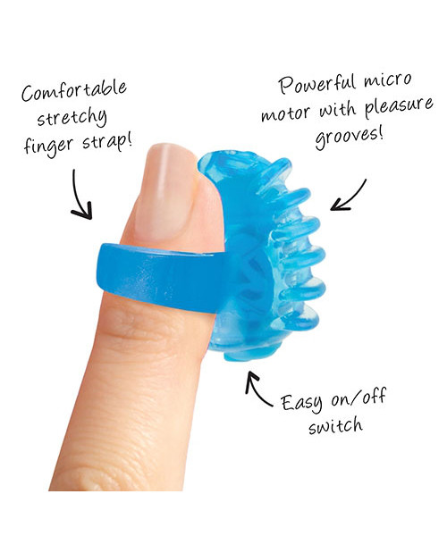 FingO Tips