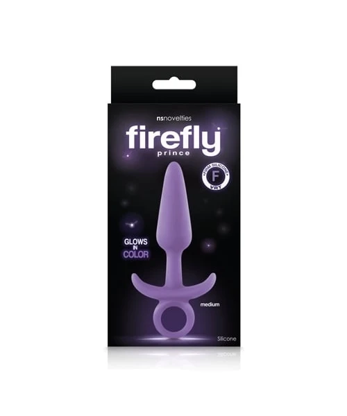 Firefly - Prince Glow Plug - Medium — image 6 of 9