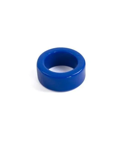 Titanmen Cock Ring-Blue