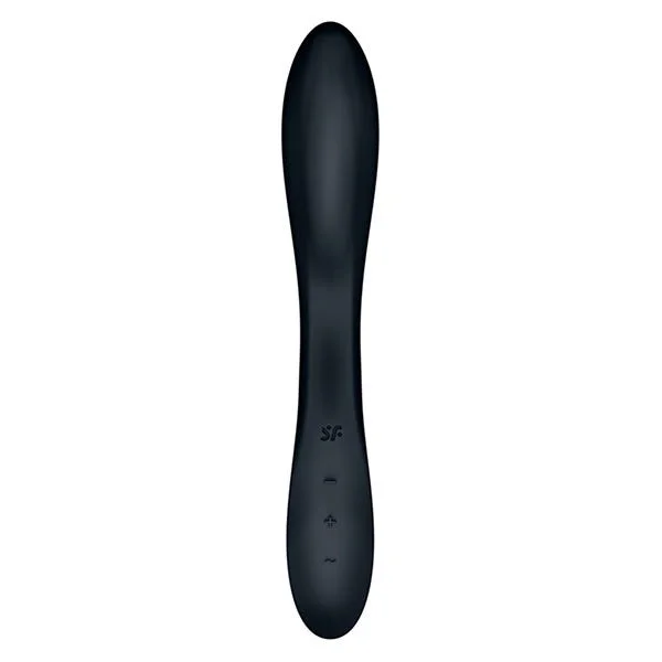 Satisfyer Rrrolling Explosion G-Spot Vibrator