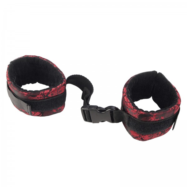 Control Cuffs