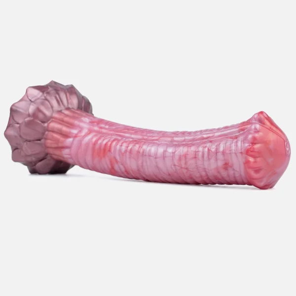 10.5" Horse - Srepnia