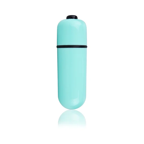 Screaming O Vooom Bullets - Kiwi Mint Green