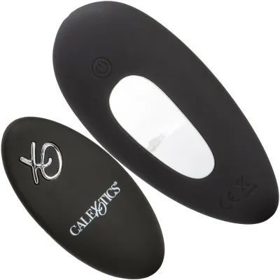 Silicone Remote Panty Pleaser by CalExotics