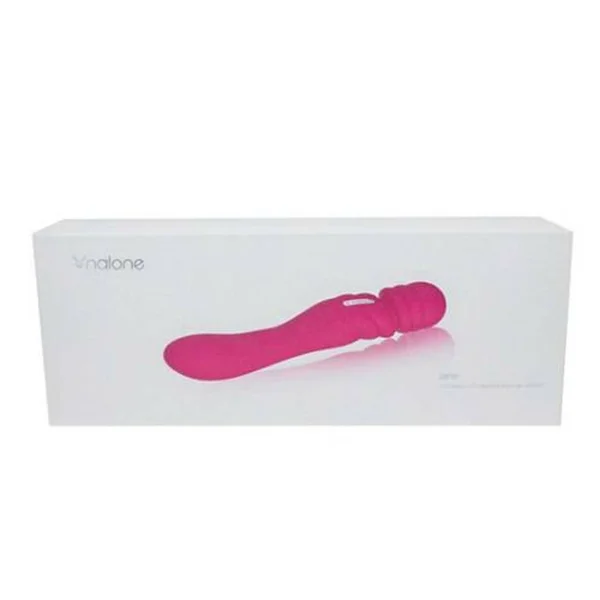 Nalone Jane Double Sided Wand Massager