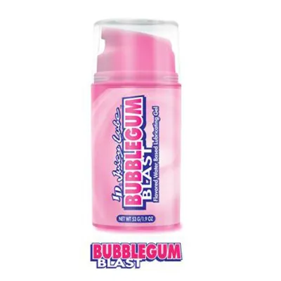 ID Juicy Lube Bubblegum Blast 3 8oz