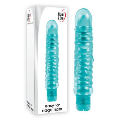 Easy O Ridge Rider Vibrator