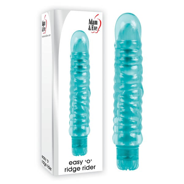 Easy O Ridge Rider Vibrator