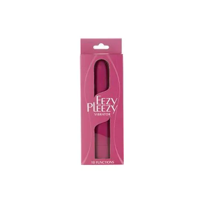 Eezy Pleezy Classic Vibrator