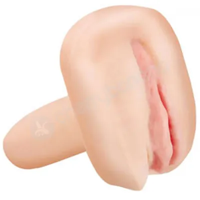 Rough Ready Mature Experienced Masturbator