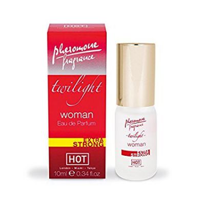 Hot Pheromones Twilight Extra Strong woman 10ml