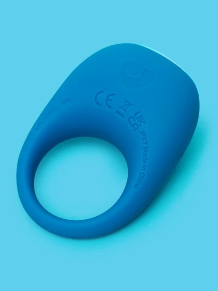 Lovehoney mon ami Silicone Vibrating Love Ring