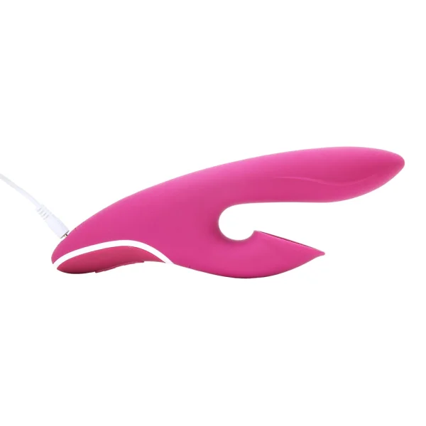 Hiky Rabbit (Purple)