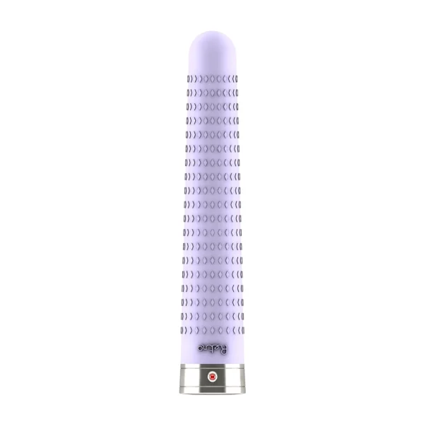 Joplin Purple Straight Stimulator