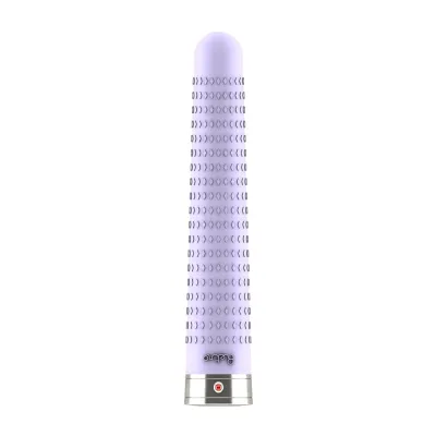 Joplin Purple Straight Stimulator