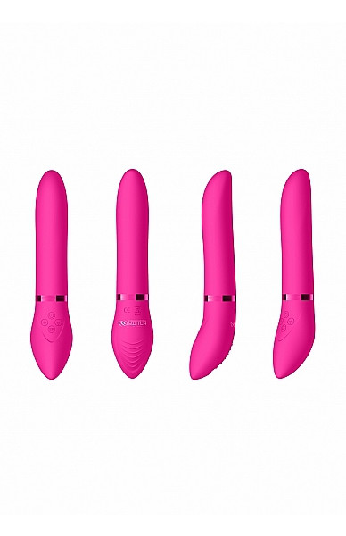Pleasure Kit #4 - Pink