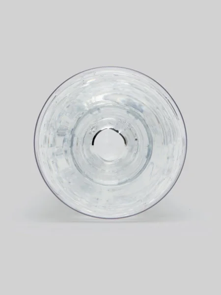 Lovehoney New Sensation Clear Male Masturbator