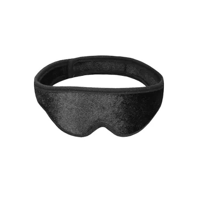 V And V Adjustable Eye Mask