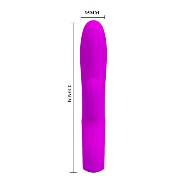 Elmer Rabbit Vibrator