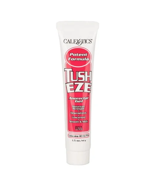 Tush Eze Gel