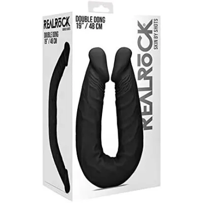 19 Double Dildo