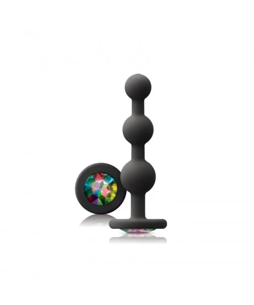 NS - Glams - Ripple Rainbow Gem — image 8 of 8