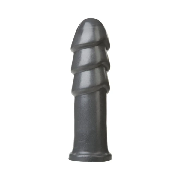 American Bombshell B-10 Warhead Gray 10 inches