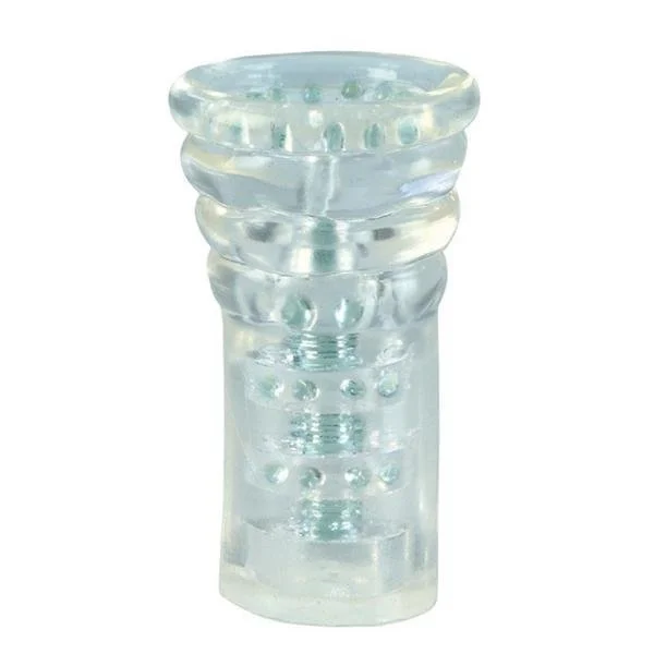 Sue Johansons Head Honcho Bulk — image 4 of 4