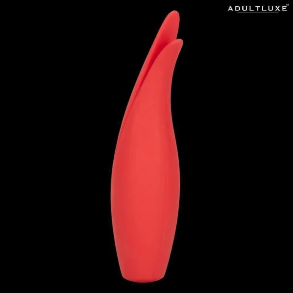 Red Hot Clitoral Massager