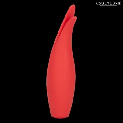Red Hot Clitoral Massager