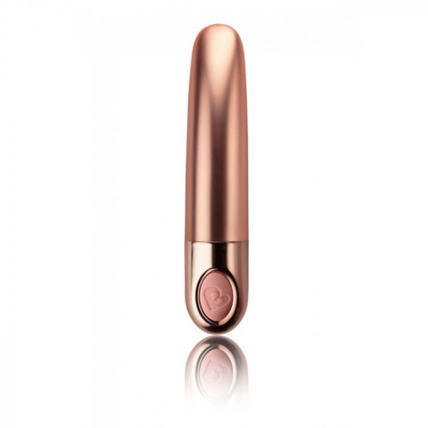 Ellipse Bullet by Rocks-Off (Metallic Dusk)