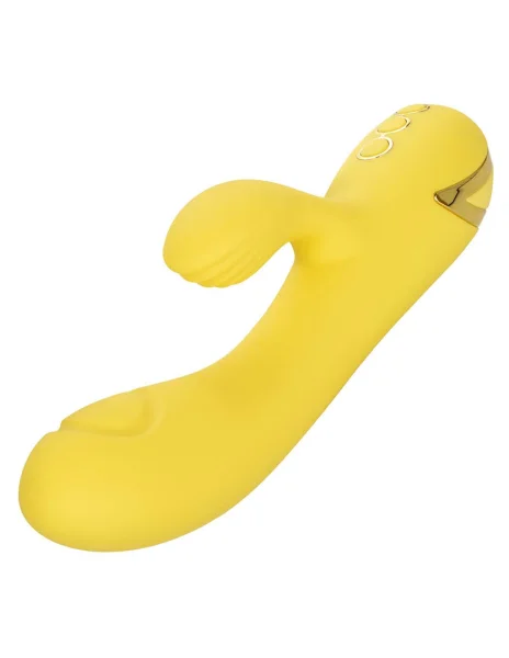 California Dreaming San Diego Seduction