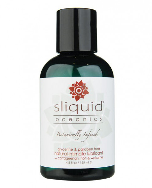 Sliquid Oceanics