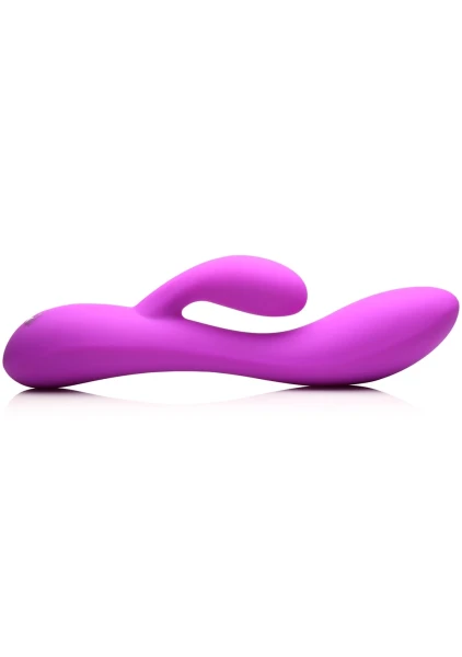 Flexible Silicone Rabbit