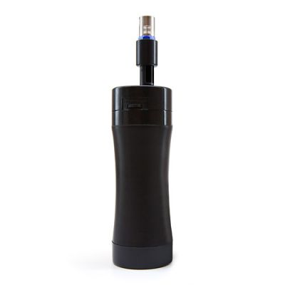 Auto fuk masturbator vibro attachment