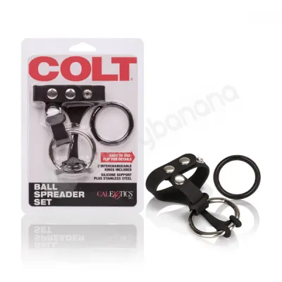 Colt Cock Ball Spreader Set