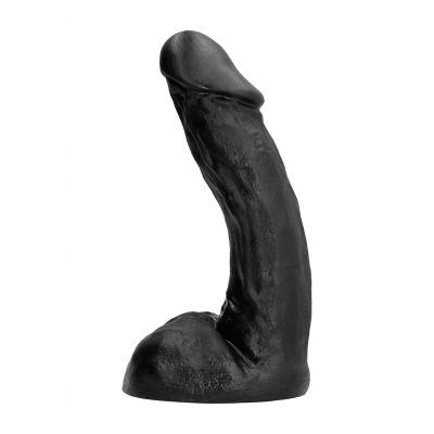 All Black 27 5 cm Butt Plugs For Women