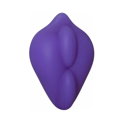 Accessories Banana Pants Bumpher Purple