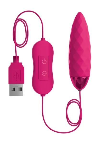 OMG Bullets Fun Vibrating Bullet