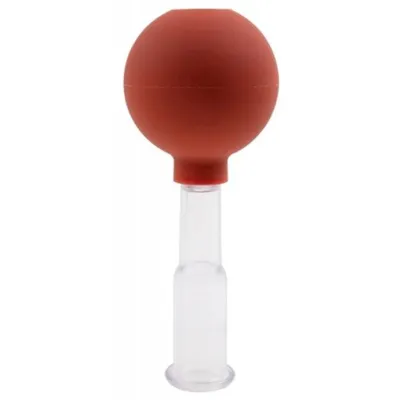 Balloon Nipple Sucker Solid