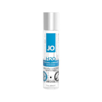 System Jo H2o Lubricant 30 Ml 30ml